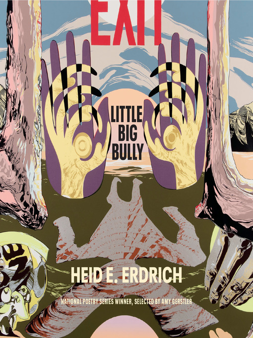 Title details for Little Big Bully by Heid E. Erdrich - Wait list